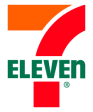 7 Eleven logo