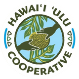 Hawaii Ulu Cooperative logo