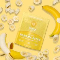 Banana Bites – Piko Provisions