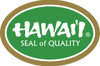Hawaii seal of quality